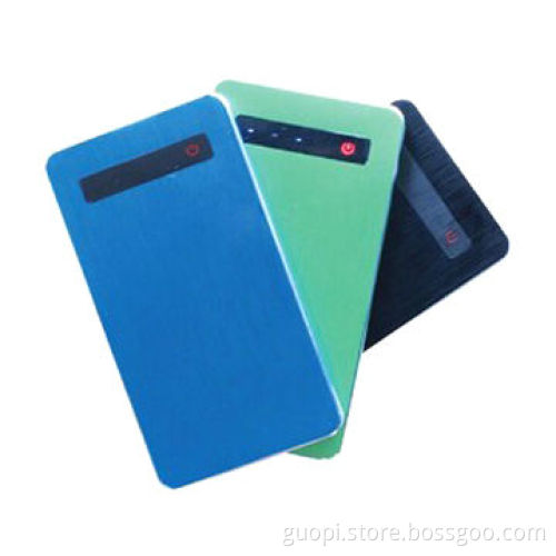 5,600mAh thin power bank